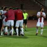 Balıkesirspor, Boluspor'u tek golle geçti