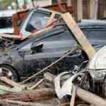 Bozkurt ilçesinde arama kurtarma çalışması devam ediyor!