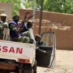 Burkina Faso ve Mali'de terör saldırısı: 60 ölü