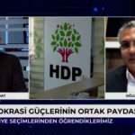 Pervin Buldan ittifaka rest çekmişti! CHP'li Salıcı'dan HDP'yi kızdıracak teklif