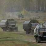 &Ccedil;in ve Rusya'dan ortak askeri tatbikat