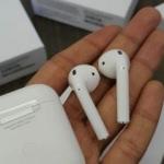Covid-19 aşısı olanlara Airpods ve iPad hediye ediyor
