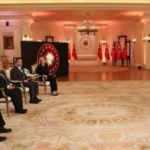 Cumhurbaşkanı Erdoğan'dan son dakika açıklamalar