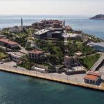 Demokrasi ve &Ouml;zg&uuml;rl&uuml;kler Adası ziyarete a&ccedil;ıldı! İşte bilet fiyatı