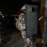 Diyarbakır'da PKK operasyonu: 59 gözaltı