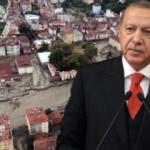 Alman DW Türkçe'den sel felaketiyle ilgili IBAN provokasyonu