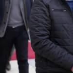 Edirne'de FETÖ operasyonu: Gözaltına alınan 8 şüpheliden 2'si tutuklandı
