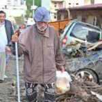 En acı bekleyiş! Kastamonu'dan yürek yakan kareler...	