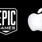 Epic Games'ten ilgin&ccedil; iddia: Apple ABD h&uuml;k&uuml;meti i&ccedil;in &ccedil;alışıyor