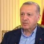 Erdoğan'dan yerli aşı 'TURKOVAC' açıklaması