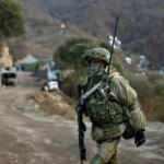 Ermenistan yine ateşkesi bozdu