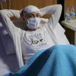 Belçika'da ameliyat riskli dediler, şifayı Elazığ'da buldu