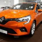 Renault, İspanya'da üretimi durduruyor
