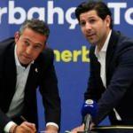 Fenerbahçe dev anlaşmayı resmen duyurdu!