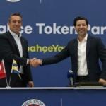 Fenerbahçe’den rekorluk token