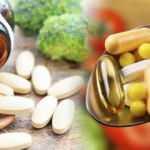 Gereksiz vitamin ve gıda takviyesi kullanımına dikkat!