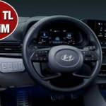 Hyundai'den 67 bin TL ÖTV indirimi! 2021 indirimli Tucson Bayon, İ20 İ10 Elentra fiyat listesi