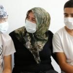15 yaşındaki Ali İmran ikizinden aldığı ilikle sağlığına kavuştu