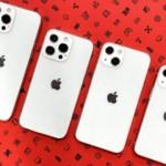 iPhone 13 kamera özellikleri sızdırıldı