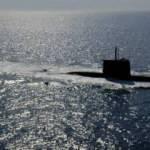 İran basınından İsrail denizaltısıyla ilgili iddia: Kızıldeniz'e ulaştı