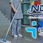 İŞKUR üzerinden en az lise mezunu Temizlik Görevlisi alım ilanı! Başvuru için bugün son gün