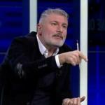 İYİ Partili Bahadır Erdem'den skandal 'yangın' sözleri!