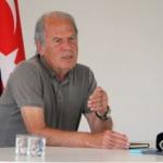 Mustafa Denizli: İmza formalite, önemli olan sözler