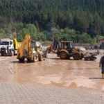 Kabaktepe: &ldquo;Felaketin izlerini hep birlikte sileceğiz&rdquo;