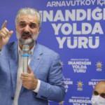 Kabaktepe: Siyasi kundak&ccedil;ılık yapmayın