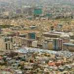 Kabil'deki b&uuml;y&uuml;kel&ccedil;iliğimizden T&uuml;rk vatandaşlarına &ccedil;ağrı ve uyarı