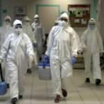 Karantinada olması gerekirken kişi restoranda yakalandı