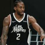 Kawhi Leonard'dan 176 milyon dolara 4 yıllık imza!