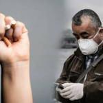 Korona aşısında dikkat çeken sigara uyarısı: Antikor seviyesini etkileyebilir!