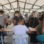 Koronavirüs vaka sayısı rekor seviyeye ulaştı! Vali uyardı