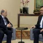 Lübnan'da Başbakan Diyab, Cumhurbaşkanı Avn'ın toplantı çağrısını reddetti 