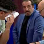 MasterChef Türkiye'de aksilikten kurtulamadı! Yemeğinden çıkanı öğrenince hayrete düşeceksiniz