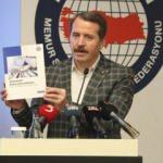 Memur-Sen sözleşmeli kamu personelinin kadroya alınmasını istedi