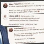 Abdulkadir Selvi: Mesajları görünce 'darbe tehlikesi mi var?' diye endişelendim