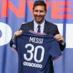 Messi'nin kazanacağı dev gelir belli oldu