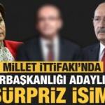 CHP, Mehmet Şimşek’e adaylık teklifi götürdü mü?