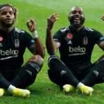 N'Koudou: Gol sevincini ma&ccedil; &ouml;ncesi &ccedil;alıştık