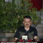 Orman Yangınlarıyla ilgili Bakan Pakdemirli'den açıklama 