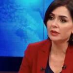 Özlem Gürses'ten 'pes artık' dedirten HES yalanı