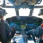 Pilot Albay Ziya Bektaş: Yangın başladı, ikinci gün müdahale edebilecek haldeydik