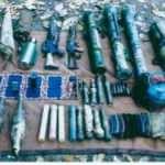 PKK, Türkiye'ye NATO üyesi ülkelerin ürettiği silahlarla saldırdı!