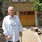 96 yaşındaki asırlık çınardan aşı çağrısı: Aşısız olmaz!