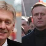 Rus muhalif lider Navalny'nin, Peskov&rsquo;a a&ccedil;tığı dava reddedildi