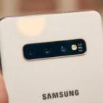 Samsung ilgin&ccedil; bir kamera sistemi patenti aldı