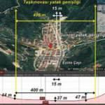 Sel felaketinin nedeni bu haritada saklı: Acilen neşter atılmalı