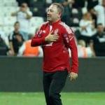 Sergen Yalçın: Batshuayi haftaya burada olacak